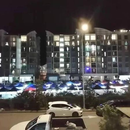 Cameron Top31 Golden Hills Night Market Homestay Brinchang Exterior foto